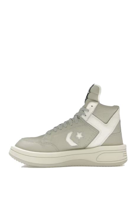 Sneakers alte turbowpn in grigio Converse x DRKSHDW - unisex CONVERSE X DRKSHDW | DC02DX960A10R06101